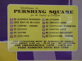 Pershing Square