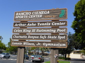 Rancho Cienega Sports Complex2