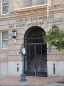 San Pedro City Hall Park