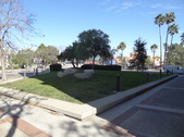 San Pedro City Hall Park Ext.