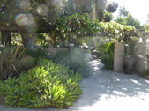 The Arboretum