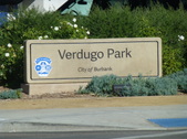 Verdugo Park