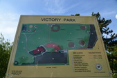 Victory Park Rec Center