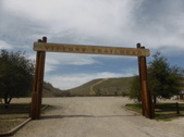 Victory Trailhead Cave