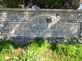 Whittier Narrows