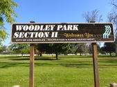 Woodley Park