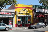 Cesar Chavez Pawn