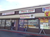 Victory Pawn Shop