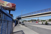 710 Freeway/City Terrace Dr. Exit