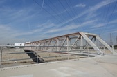 Pedestrian Overpass