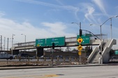 Pedestrian Overpass - Telegraph Rd.