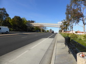 The Old Road Overpass