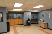 LA Center Studios - Police Stations