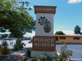 Los Angeles Police Museum