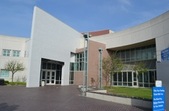 Lynwood Police and Courtroom