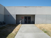 Peter Pitchess Detention Center