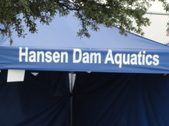 Hanson Dam Aquatic Center