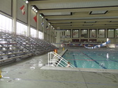 Belmont Plaza Pool