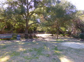 Calamigos Horse Trails