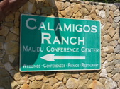 Calamigos Ranch 2015