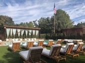 Calamigos Ranch Pool