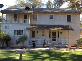 Newhall Land & Farm
