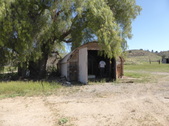 Quonset Hut
