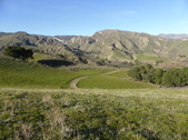 Rancho Temescal Ranch