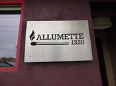 Allumette