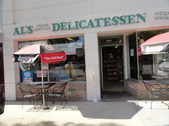 Al's Delicatessen