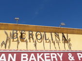 Berolina