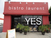 Bistro Laurent