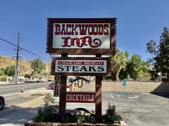 Blackwoods Inn