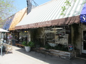Caioti Pizza Cafe