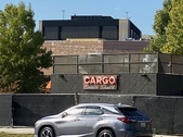 Cargo Shack