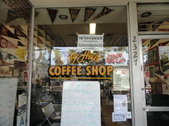 City Hall Coffee Shop