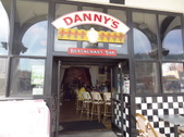 Danny's Deli