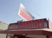 DeFranko's Submarines