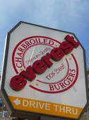 Everest Burgers