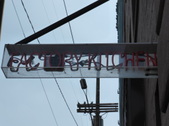 Factory Kitchen
