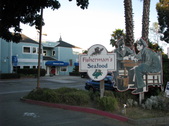 Fisherman's Seafood Restaurant