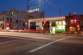 Greyhound Bar & Grill - Highland Park
