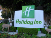 Holiday Inn Burbank