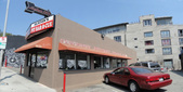 Huston's BBQ