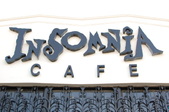 Insomnia Cafe