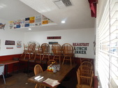 Jeremy's Coffee Shop