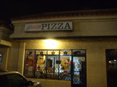 Knight Pizza