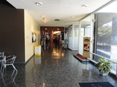 LA Center Studios - Flix Cafe'