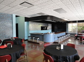 LA Center Studios - Diner Set