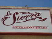La Seirra Night Club